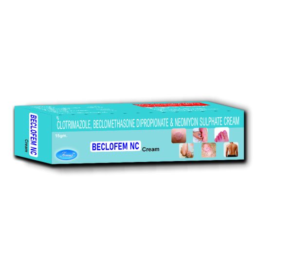 BECLOFEM NC