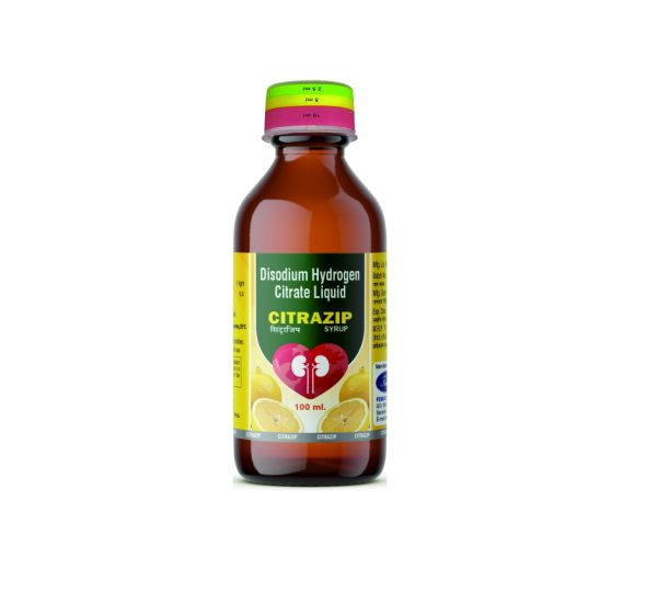 CITRAZIP