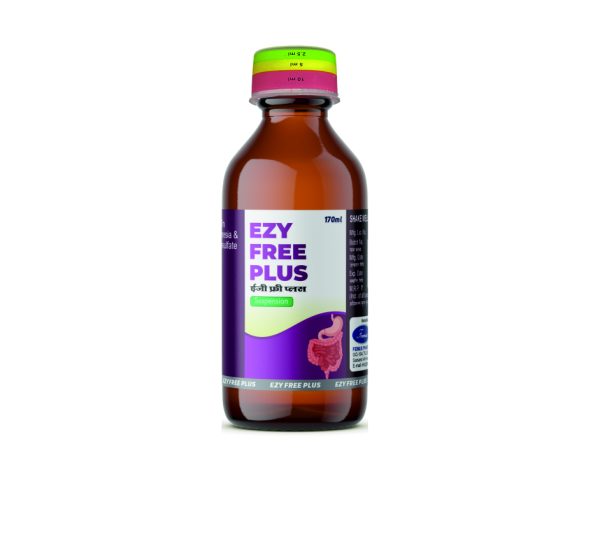 EZY FREE PLUS