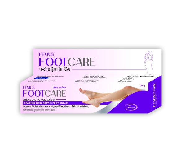 FEMUS FOOTCARE