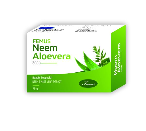 FEMUS NEEM ALOEVERA