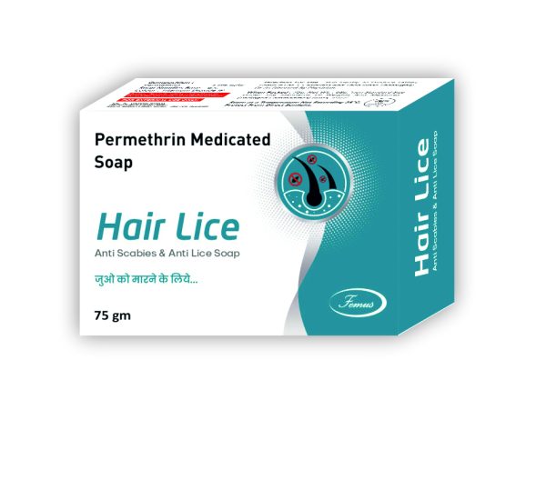 HAIR LICE