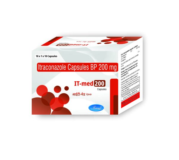 IT-MED 200