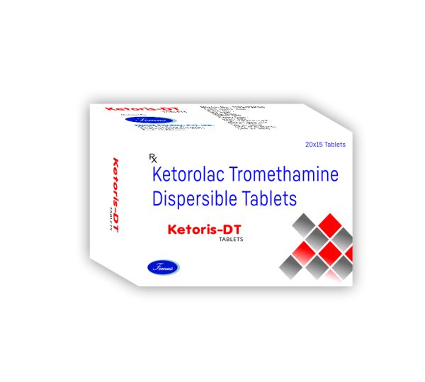 KETORIS-DT