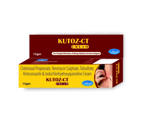 KUTOZ-CT