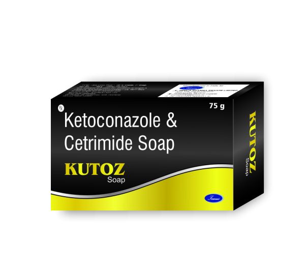 KUTOZ SOAP