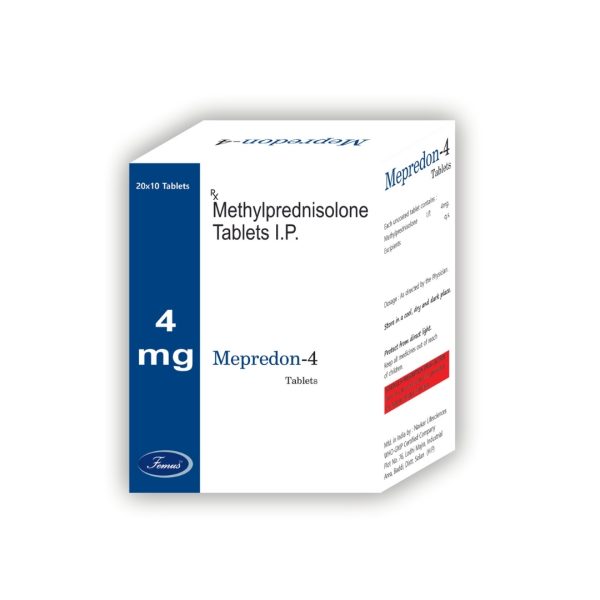 MEPREDON-4
