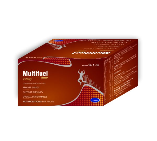 MULTIFUEL