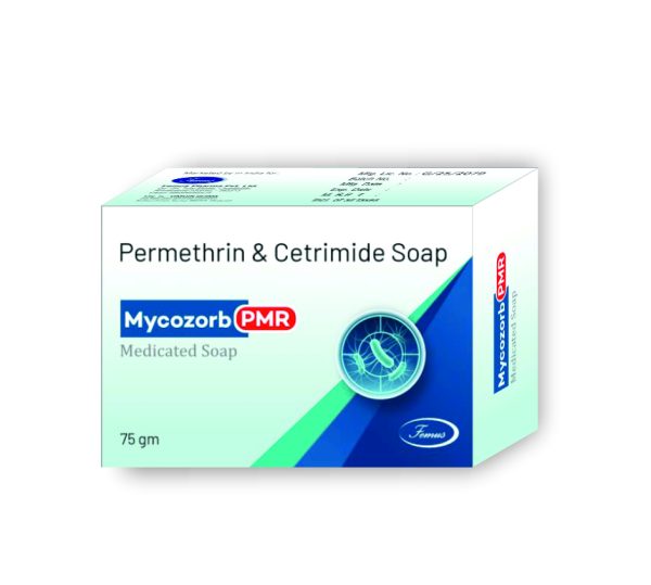 MYCOZORB-PMR