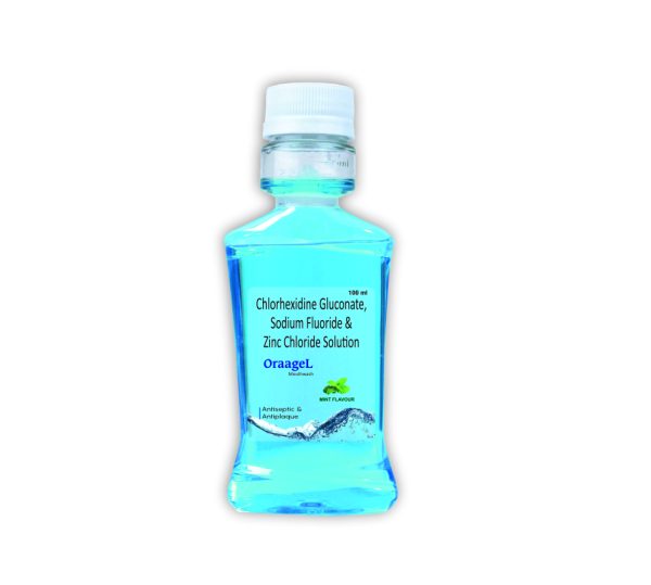 Oraa Gel