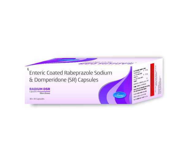 PAYTIUM DSR