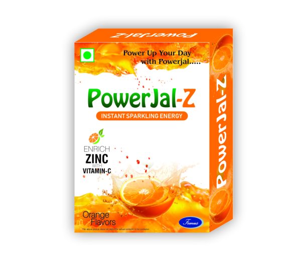 POWER JAL-Z