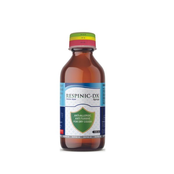 RESPINIC DX