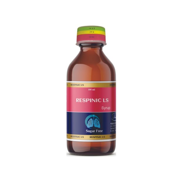RESPINIC LS SYP