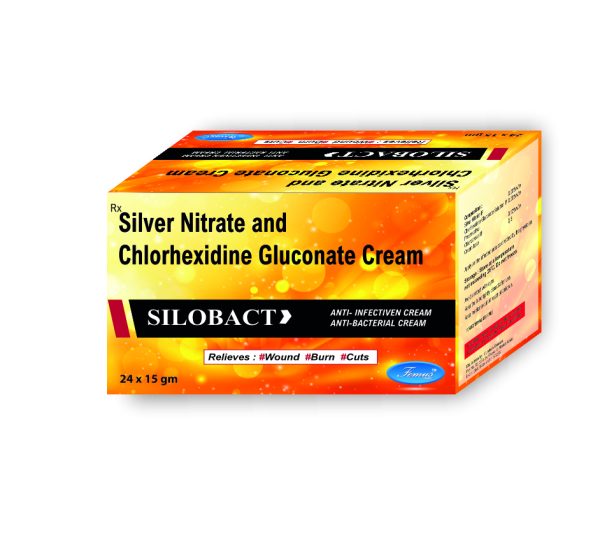 SILOBACT