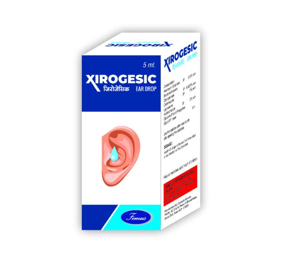 XIROGESIC