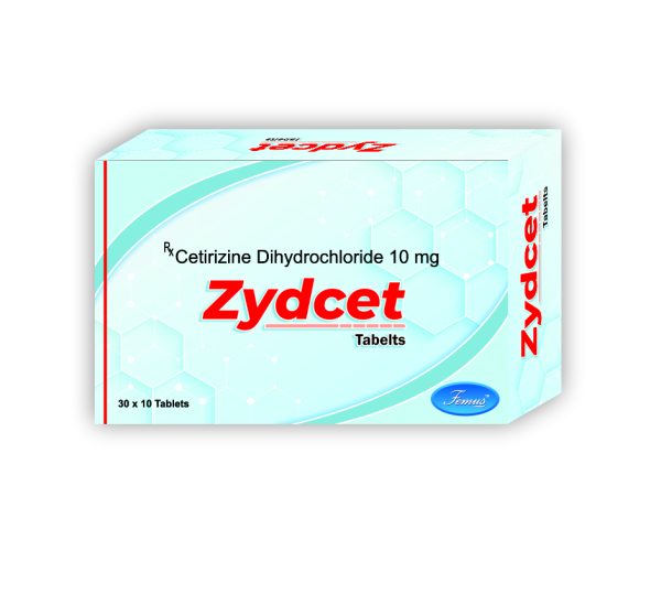 ZYDCET