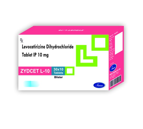 ZYDCET L-10